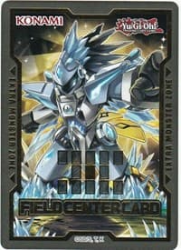 Field Center Token: Crystron Halqifibrax (YuGiOh Day)