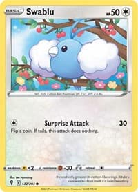 Swablu