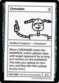 Chronobot (No PW Symbol)