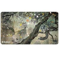 Mystical Archive (Japanese Alternate Art) Adventurous Impulse Playmat for Magic