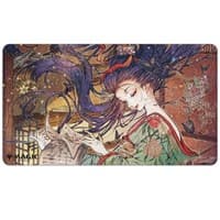 Mystical Archive (Japanese Alternate Art) Ephemerate Playmat for Magic