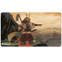 Mystical Archive (Japanese Alternate Art) Swords to Plowshares Playmat for Magic