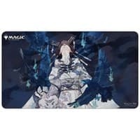 Mystical Archive (Japanese Alternate Art) Tendrils of Agony Playmat for Magic