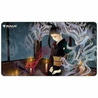 Mystical Archive (Japanese Alternate Art) Dark Ritual Playmat for Magic
