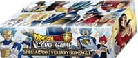 Special Anniversary Box 2021 - Vegeta