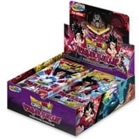 Vermilion Bloodline Booster Box [Second Edition]