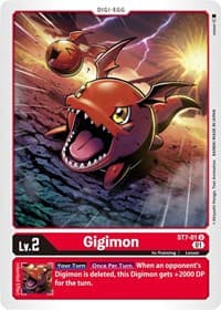 Gigimon