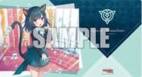 Bushiroad Rubber Mat Collection V2 Vol.88: Cardfight Vanguard overDress - Heartfelt Song, Loronerol