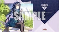 Bushiroad Rubber Mat Collection V2 Vol.86: Cardfight Vanguard overDress - Earnescorrect Leader Clarissa