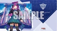 Bushiroad Rubber Mat Collection V2 Vol.89: Cardfight Vanguard overDress - Prismajica, Wilista