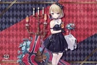 Bushiroad Rubber Mat Collection V2 Vol.84: Azur Lane - Z23 The Banquet's Honor Student
