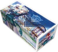 Bushiroad Storage Box Collection V2 Vol.22: Cardfight!! Vanguard overDress Astesice