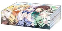 Bushiroad Storage Box Collection V2 Vol.24: Is the order a rabbit?