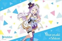 Bushiroad Rubber Mat Collection V2 Vol.92: Hololive Productions - Murasaki Shion hololive 1st fes. "Nonstop Story"