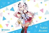 Bushiroad Rubber Mat Collection V2 Vol.93: Hololive Productions - Nakiri Ayame hololive 1st fes. "Nonstop Story"
