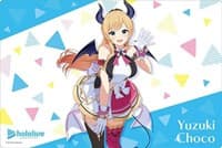 Bushiroad Rubber Mat Collection V2 Vol.94: Hololive Productions - Yuzuki Choco hololive 1st fes. "Nonstop Story"