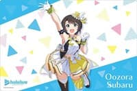 Bushiroad Rubber Mat Collection V2 Vol.95: Hololive Productions - Oozora Subaru hololive 1st fes. "Nonstop Story"