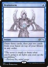 Brainstorm (582) (Sketch Showcase)