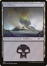 Swamp (560)