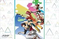 Bushiroad Rubber Mat Collection V2 Vol.100: Back Arrow Part 2