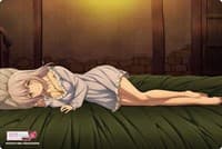 Bushiroad Rubber Mat Collection V2 Vol.103: How NOT to Summon a Demon Lord - Rumakina Uesueria