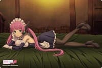 Bushiroad Rubber Mat Collection V2 Vol.104: How NOT to Summon a Demon Lord - Rose