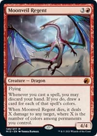 Moonveil Regent