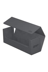 Arkhive XenoSkin 400+ Monocolor Deck Case - Grey