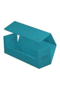 Arkhive XenoSkin 400+ Monocolor Deck Case - Petrol