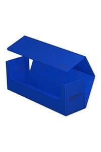 Arkhive XenoSkin 400+ Monocolor Deck Case - Blue