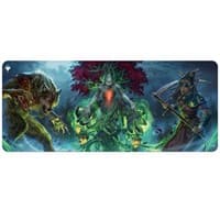 Innistrad: Midnight Hunt Playmat for Magic: The Gathering (6ft)