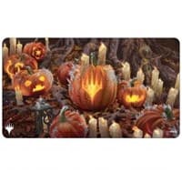 Innistrad: Midnight Hunt Playmat Stylized Planeswalker Symbol (V5) for Magic: The Gathering
