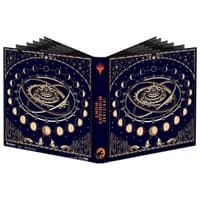 Innistrad: Midnight Hunt Bundle Insert Key Art 12-Pocket PRO-Binder for Magic: The Gathering