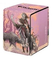 Magic: The Gathering Innistrad: Midnight Hunt Alcove Flip Box - Arlinn, the Pack's Hope
