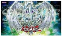 Yu-Gi-Oh! 2021 San Diego Event Limited Edition Game Mat - Stardust Dragon