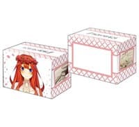 Bushiroad Deck Holder Collection V3 Vol.83: The Quintessential Quintuplets - Itsuki Nakano