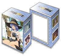 Bushiroad Deck Holder Collection V3 Vol.85: Mushoku Tensei: Jobless Reincarnation - Roxy Migurdia