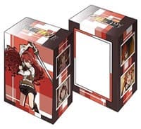 Bushiroad Deck Holder Collection V3 Vol.86: Mushoku Tensei: Jobless Reincarnation - Eris Boreas Greyrat