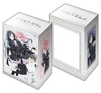 Bushiroad Deck Holder Collection V3 Vol.87: Assault Lily Bouquet - Riri & Yuyu