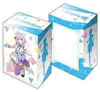 Bushiroad Deck Holder Collection V3 Vol.90: Hololive Production - Nekomata Okayu 1st fes. Nonstop Story