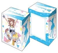 Bushiroad Deck Holder Collection V3 Vol.91: Hololive Production - Inugami Korone 1st fes. Nonstop Story