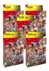 Starter Deck: Tales Deck Display