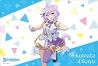Bushiroad Rubber Mat Collection V2 Vol.134: Hololive Production - Nekomata Okayu 1st Fes.