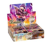 Exodus TCG: Threshold of Time Booster Box (First Edition)