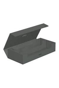 Superhive XenoSkin 550+ Monocolor Deck Case - Grey