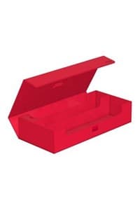 Superhive XenoSkin 550+ Monocolor Deck Case - Red