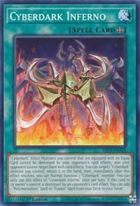 Cyberdark Inferno