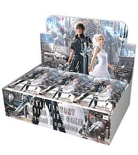 Crystal Dominion Booster Box