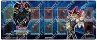 Yu-Gi-Oh! 2019 Speed Duel Game Mat - Trials of the Kingdom