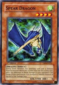 Spear Dragon